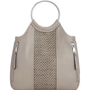 INC modern Crossbody purse NWT.